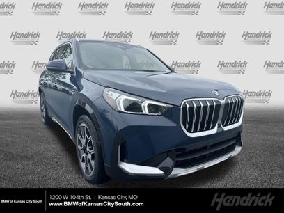New 2026 BMW X1 xDrive28i w/ Technology Package