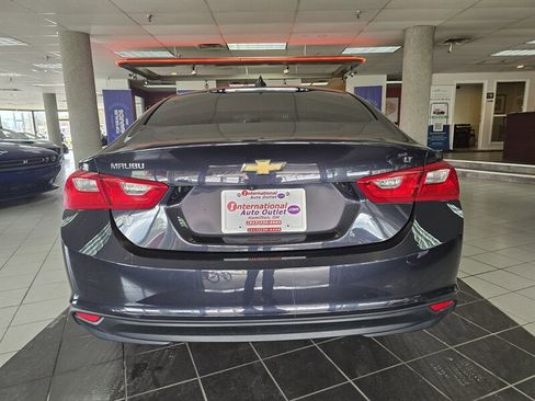 Used 2023 Chevrolet Malibu LT image 5