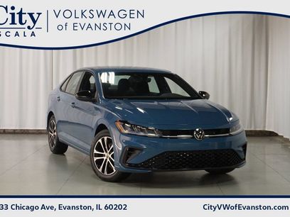 Certified 2026 Volkswagen Jetta S