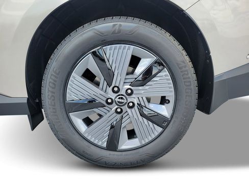 New 2026 Nissan Murano SL image 13