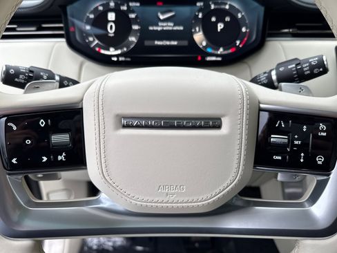 Used 2023 Land Rover Range Rover SE image 26