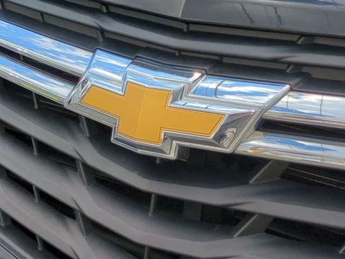 Certified 2023 Chevrolet Equinox LS w/ LS Convenience Package image 30