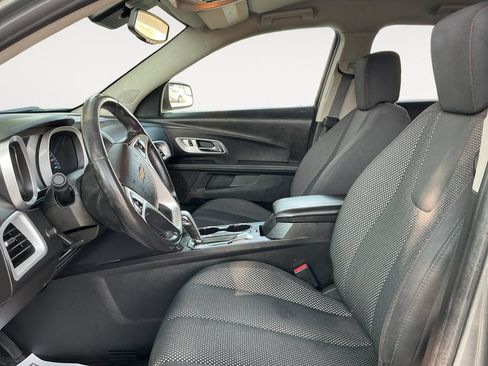 Used 2013 Chevrolet Equinox LT w/ Driver Convenience Package AWD/4WD image 11