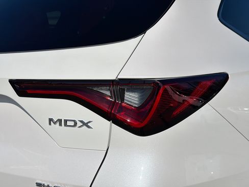 Used 2024 Acura MDX Type S image 10