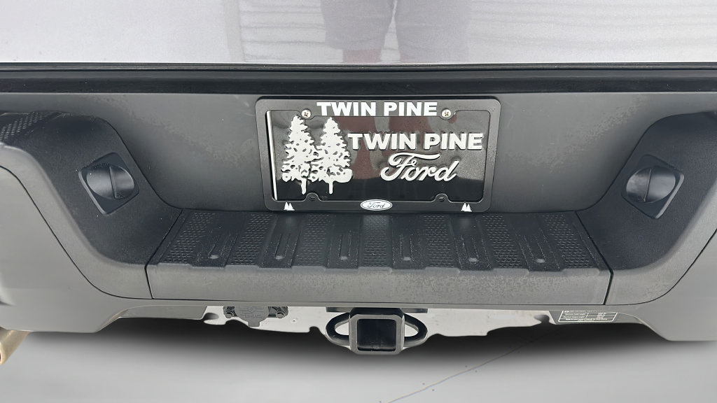 Used 2025 Honda Ridgeline RTL image 8