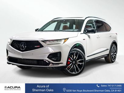 Certified 2022 Acura MDX Type S