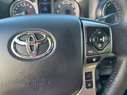 Used 2023 Toyota Tacoma SR5 RWD image 20