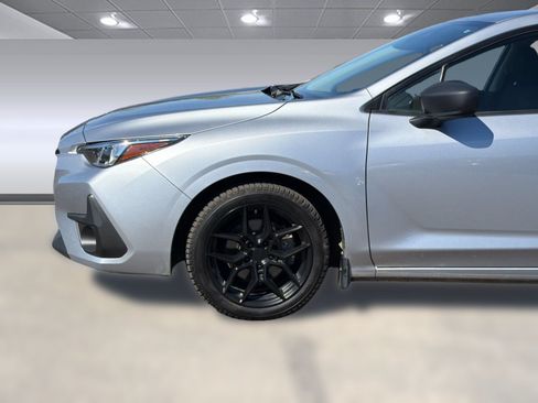 Used 2024 Subaru Impreza 2.0i AWD/4WD image 24