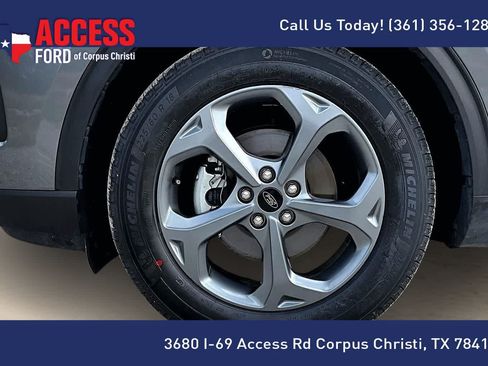 Used 2025 Ford Escape ST-Line FWD image 7