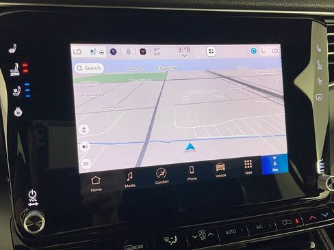 New 2025 Jeep Wagoneer L Series II image 20