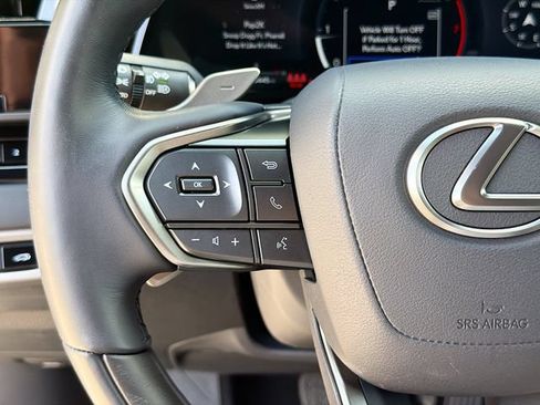 Used 2025 Lexus RX 350 Premium Plus w/ Accessory Package (Z1) FWD image 39