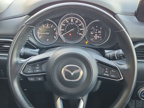 Used 2019 MAZDA CX-5 Sport image 16
