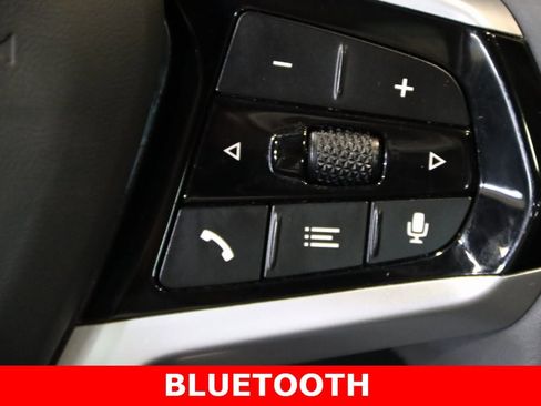 Used 2025 BMW 330i xDrive Sedan image 19