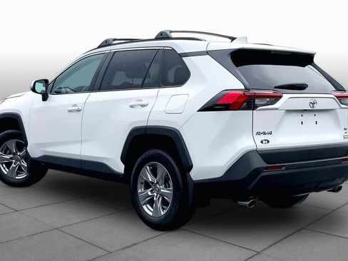Used 2023 Toyota RAV4 XLE w/ Convenience Package AWD/4WD image 12