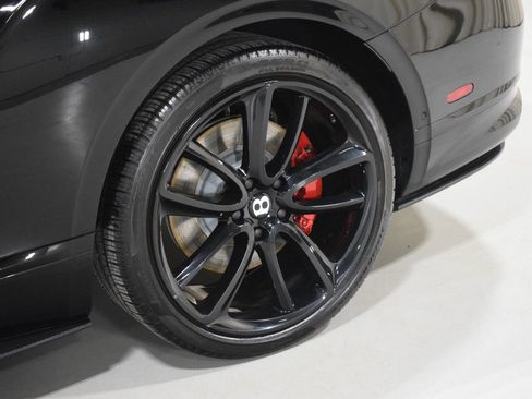 Used 2023 Bentley Continental GT Mulliner image 18