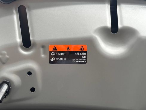 Used 2025 Subaru Forester Premium AWD/4WD image 67