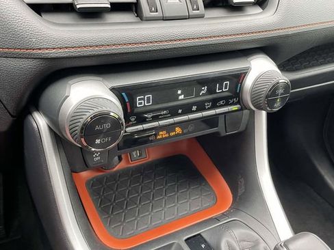 Used 2024 Toyota RAV4 Adventure AWD/4WD image 29