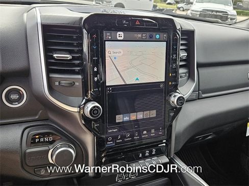 New 2026 RAM 1500 Big Horn image 18