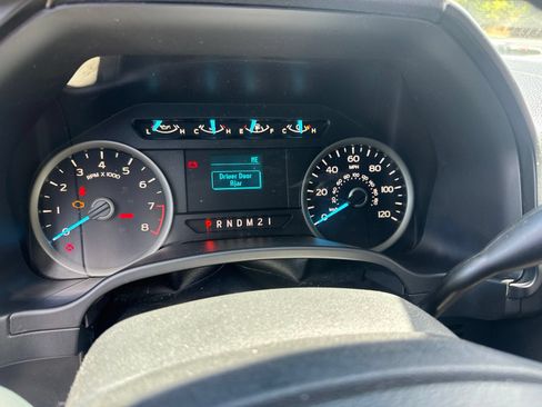 Used 2020 Ford F150 XLT AWD/4WD image 13