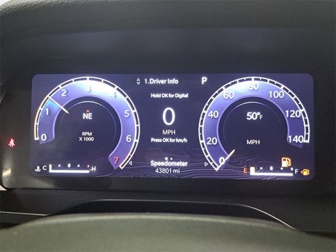 Certified 2023 Jeep Grand Cherokee Altitude image 20