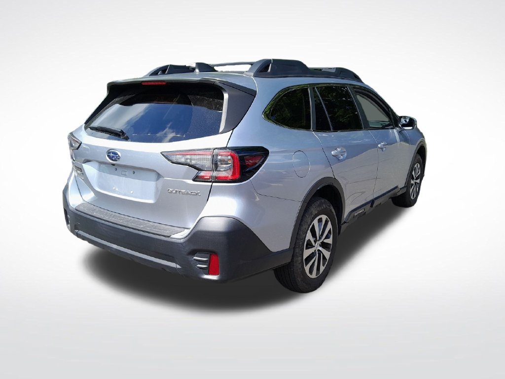 Used 2022 Subaru Outback Premium AWD/4WD image 8