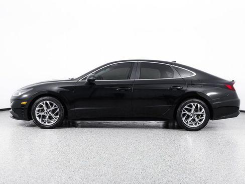 Used 2020 Hyundai Sonata SEL FWD image 5