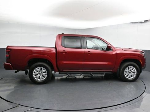 Used 2023 Nissan Frontier SV w/ Tow Package image 15