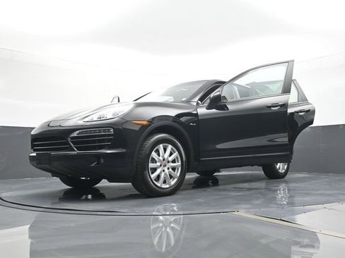 Used 2013 Porsche Cayenne Diesel image 31