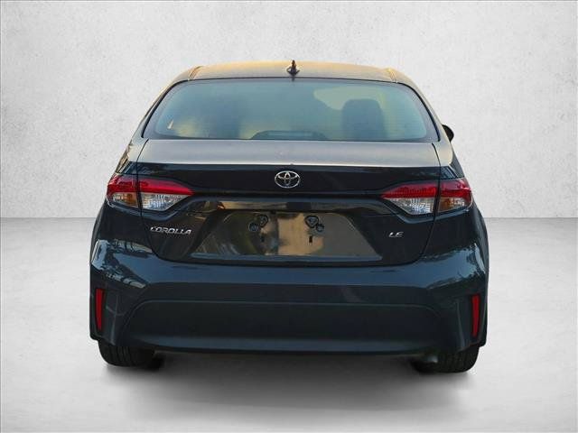 Used 2026 Toyota Corolla LE FWD image 6