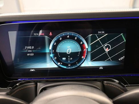 Used 2021 Mercedes-Benz G 550 image 20