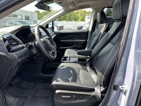 Used 2026 Honda Odyssey Elite image 25