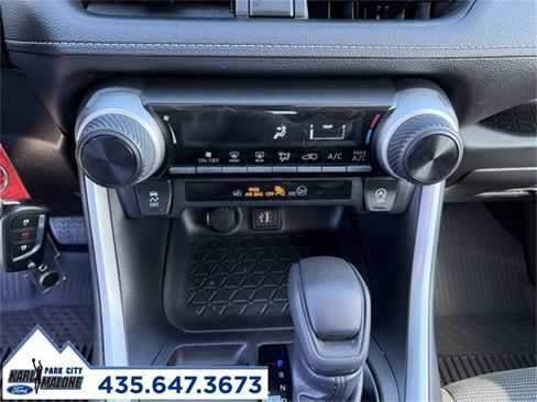 Used 2023 Toyota RAV4 LE image 21