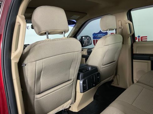 Used 2018 Ford F150 XLT w/ Equipment Group 301A Mid RWD image 14