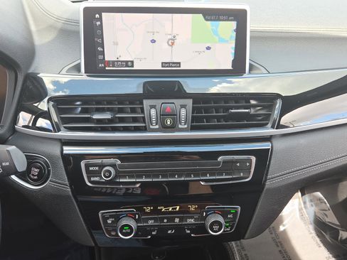 Used 2021 BMW X1 sDrive28i FWD image 27