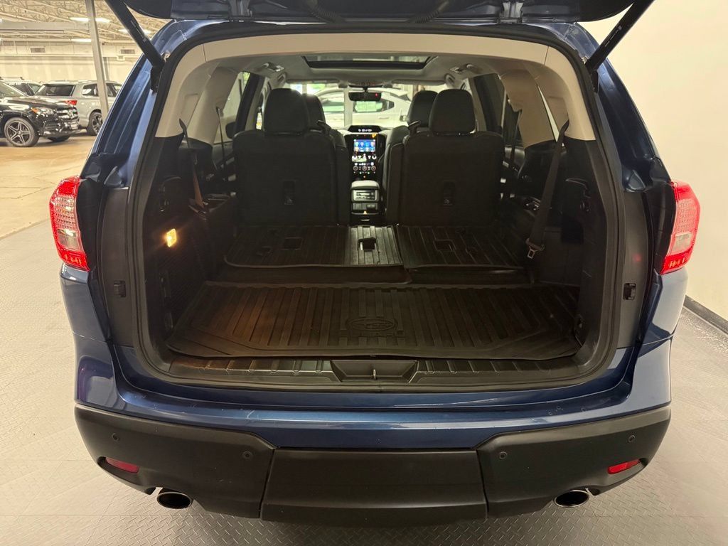 Used 2022 Subaru Ascent Onyx Edition AWD/4WD image 17