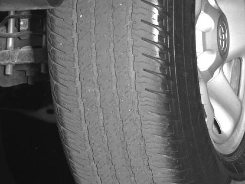 Used 2019 Toyota Tacoma SR image 16