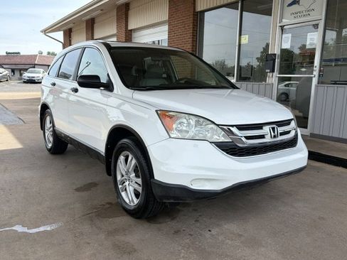Used 2011 Honda CR-V EX image 3