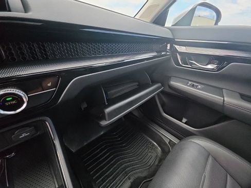 Certified 2024 Honda CR-V EX-L image 22