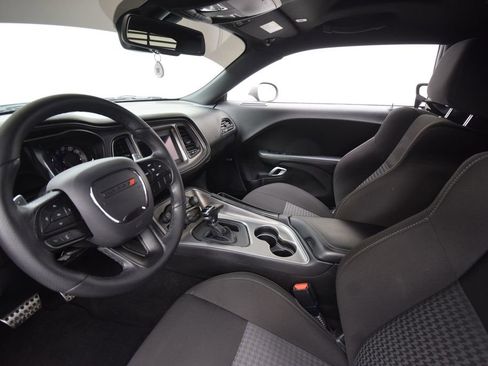 Used 2023 Dodge Challenger R/T w/ Blacktop Package image 11