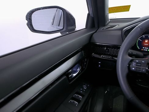 Used 2024 Honda CR-V Sport Touring image 20