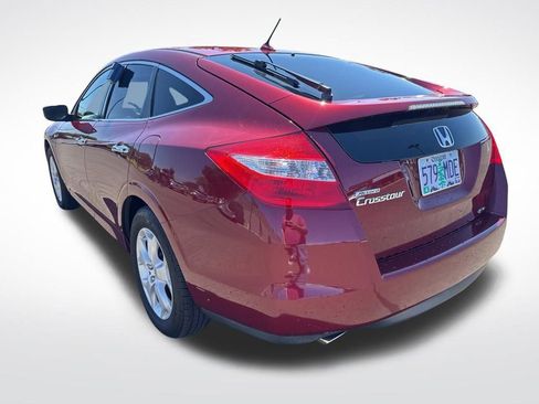 Used 2011 Honda Crosstour EX-L image 5