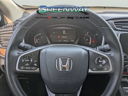 Used 2019 Honda CR-V Touring image 28
