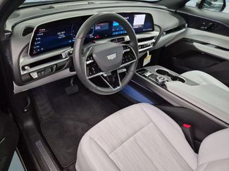Certified 2024 Cadillac Lyriq Luxury RWD video 2