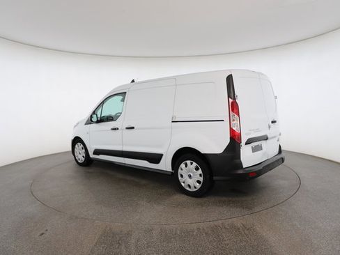 Used 2022 Ford Transit Connect XL image 10