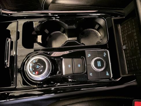 Used 2020 Ford Explorer ST w/ ST Street Pack image 15