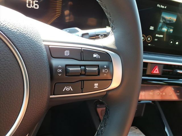 New 2026 Kia K5 GT-Line FWD image 14