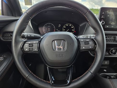 Used 2026 Honda HR-V Sport image 21