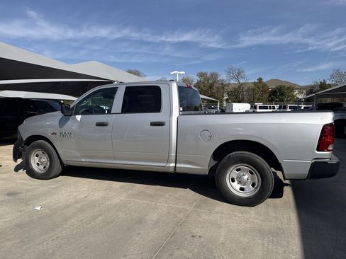 Used 2014 RAM 1500 Tradesman w/ Popular Equipment Group image 6