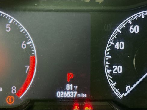 Used 2020 Honda Accord Sport image 14