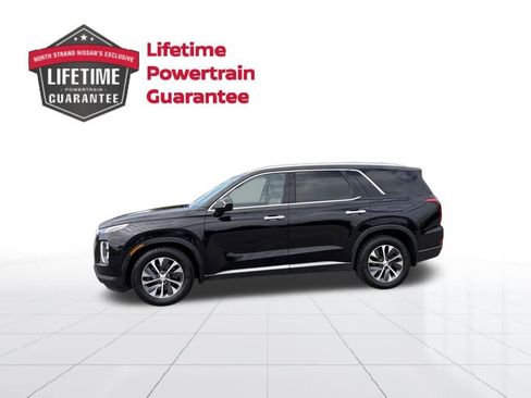 Used 2020 Hyundai Palisade SEL AWD/4WD image 2